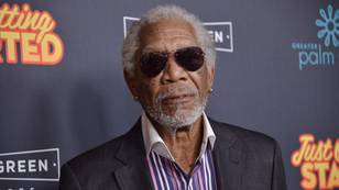 Morgan Freeman Is Now The Voice Of Vancouver's Transit System