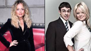 Emily Atack Claims She Was Axed From The Inbetweeners Reunion The Day Before It Was Filmed