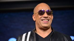 Vin Diesel Has A Twin Who Looks Absolutely Nothing Like Him