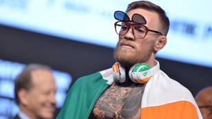 Bring On Conor McGregor's Trash Talk As He Reveals He’ll Fight in UFC For A Few More Years