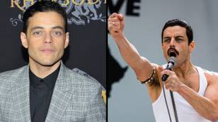 Rami Malek Reveals Intense Work Out Routine He Endured To Transform Himself Into Freddie Mercury