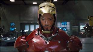 Robert Downey Jr Voted Marvel's Best Actor 