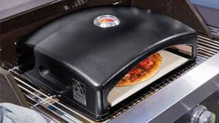 Lidl’s BBQ Pizza Oven Is £5 Cheaper Than Aldi - And Available Right Now
