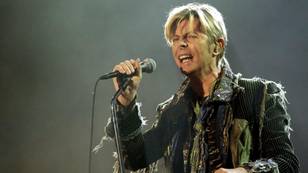 David Bowie Named Greatest Entertainer Of The 20th Century