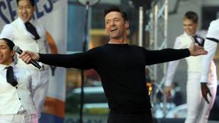 'The Greatest Showman' Starring Hugh Jackman Will Air On Christmas Day