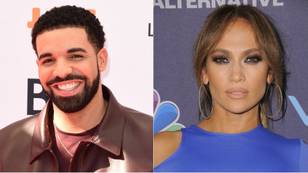 ​Drake's Dropped A Song About Former Flame Jennifer Lopez