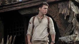 First Look At Tom Holland As Nathan Drake In Uncharted Film Has Been Revealed