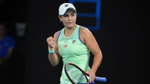 Ash The Author: Ash Barty Reveals Shock Career Move Following Tennis Retirement