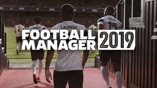 Football Manager 2019 Is Available For 70% Off Until Tuesday