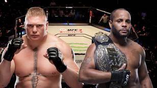 Brock Lesnar Set To Return To UFC In August To Fight Daniel Cormier 
