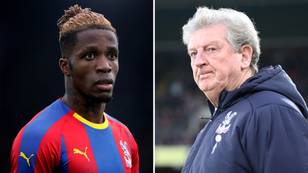 Crystal Palace Have Named A Price For Any Club Looking To Sign Wilfried Zaha