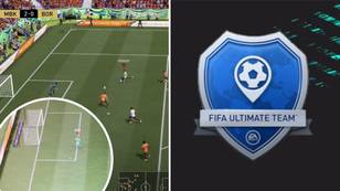 FIFA 21 Ultimate Team Player Discovers New Exploit In Squad Battles To Pick Up 'Easy Wins'