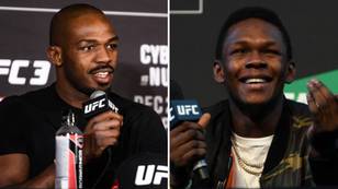 Jon Jones And Israel Adesanya Both Name Toughest Opponents To Date Ahead Of Potential UFC Mega-Fight