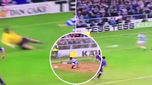 28 Years Ago Today, QPR And Manchester City Played The Worst 20 Seconds Of Football Ever