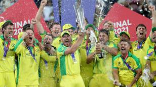 Australia Beat New Zealand To Be Crowned T20 World Cup Champions