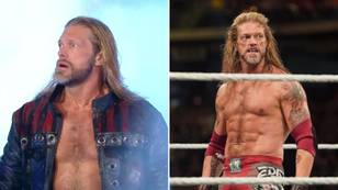 Edge Reportedly Signs Long-Term Deal With WWE Following Shock Return
