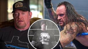 The Undertaker Reveals The Four WWE Matches He Is Most Proud Of In His Illustrious Career