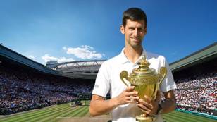 Novak Djokovic Beats Roger Federer To Win 2019 Wimbledon Title 