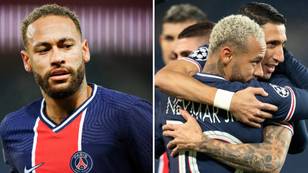Paris Saint-Germain Superstar Neymar Names His Three Favourite Players To Watch In Football