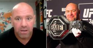 Dana White Says There’s ‘No Debate’ As He Names His Undisputed UFC GOAT