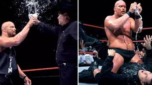 Stone Cold Steve Austin On Giving Up Beer: ‘Why In The F**k Would I Do That?'