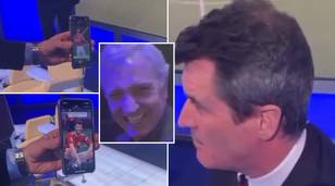 Roy Keane Finally Watches FIFA 21 'Dancing' Video And His Reaction Is Priceless