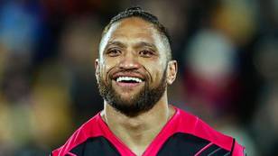 Manu Vatuvei Comes Clean Over Police Charges Relating To Importation Of Methamphetamine