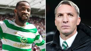 Moussa Dembele Has An ‘Interesting’ Reaction To Leicester Appointing Brendan Rodgers