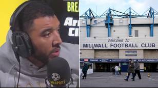 Troy Deeney Vows To Walk Off Pitch If Racially Abused At Millwall As He Reacts To Boos 
