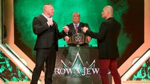 WWE Crown Jewel: Full Match Card, Date, Start Time And TV Channel Info