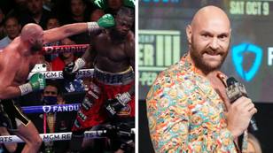 Fans Accuse Tyson Fury Of Cheating In Deontay Wilder Trilogy After Learning Of Elbow Injections