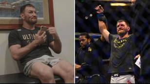 All The Latest Ufc 241 News Videos Breaking Stories SPORTbible