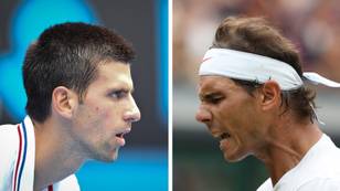 'Justice Has Spoken': Rafael Nadal Backflips On His Initial Novak Djokovic Comments