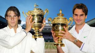 Federer And Nadal Set Up Wimbledon Semi-Final Clash In First SW19 Meeting Since Epic 2008 Battle