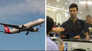 48-Hour 28,000km Plane Journey Lies Ahead If Novak Djokovic Wants To Play In Australian Open