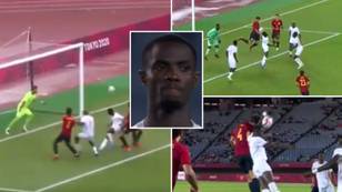 Eric Bailly Goes From Hero To Zero As Ivory Coast Crash Out Of Olympics
