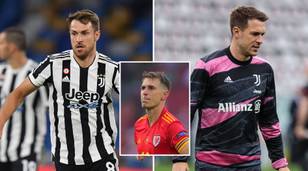Juventus Prepared To Let Aaron Ramsey Leave For FREE This January, Three Premier League Clubs Circling