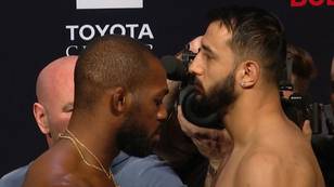 UFC 247 Result: Jon Jones Beats Dominick Reyes To Defend UFC Light-Heavyweight Title 