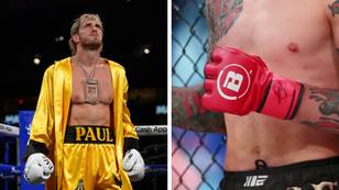 YouTuber Logan Paul Offered Mixed Martial Arts Debut By Bellator