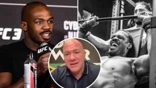 Dana White Gives Huge Update On Jon Jones As He Reveals UFC Legend’s Next Fight Is 'Almost Set'