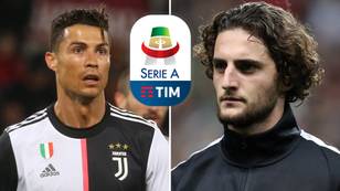 Adrien Rabiot Set To Become The Second Highest-Paid Serie A Player Once He Joins Juventus
