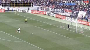 Vissel Kobe And Yokohama FM Miss Nine Penalties In A Row During Cup Final Shootout