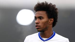 Fee Agreed Between Barcelona And Chelsea For Willian