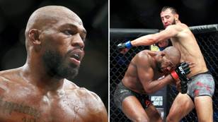 Jon Jones Launches Scathing Attack On Dominick Reyes For Being 'Mad At The Judges'