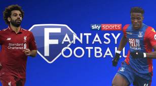 Here Is The Most Selected Sky Sports Fantasy Football Team So Far