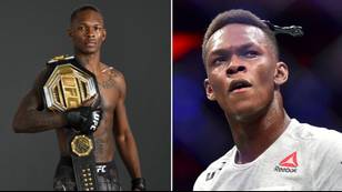 'Israel Adesanya Out-Strikes Every UFC Heavyweight Except For One Fighter'