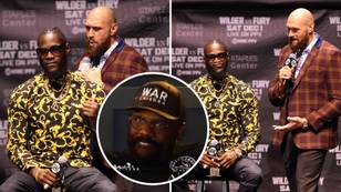 Dereck Chisora Sends Warning To Tyson Fury Over 'Disaster Rematch' With Deontay Wilder
