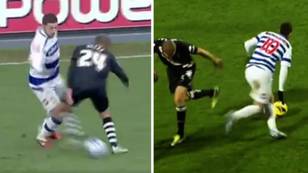 Adel Taarabt 'Streets Will Never Forget' Compilation Makes For Superb Viewing