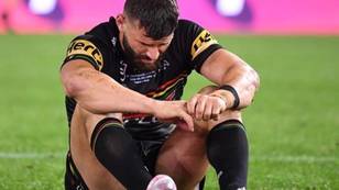 In My Own Words: It Felt Like I Was At A Funeral After Losing The NRL Grand Final
