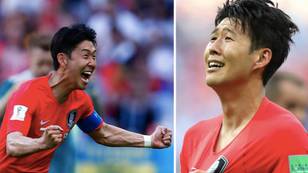 Heung-Min Son Achieves Automatic Exemption From Military Service After Asian Games Win